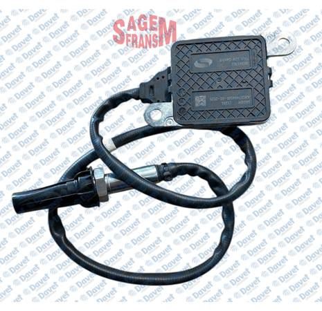 VTS-571005010 Nox Sensoru ( Fiat Fiorino 1.3 Jtd 15- )
